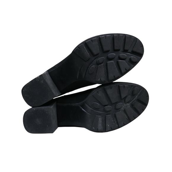 OTBT Black Mules & Clogs - Picture 9 of 9